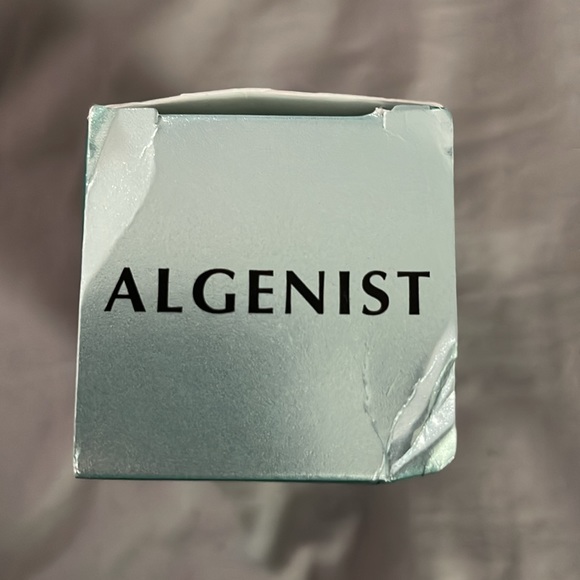 Algenist Ultimate Anti-Aging Vitamin C Serum 1oz New in Box, Full Size - Picture 7 of 7
